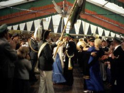 Schützenfest 1981